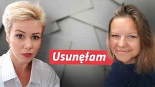 Aborcja w domu  Natalia Broniarczyk i Malina Błańska 16 [upl. by Aziar]