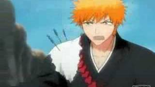 Bleach AMV powerman 5000bombshell [upl. by Anevad]