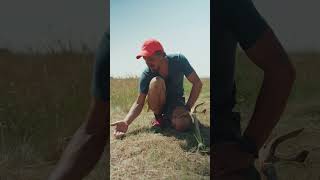 FIRM GROUND PRESSURE in Scythe Mowing  Does It Matter shorts [upl. by Bazar311]