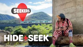 We Played Hide And Seek Across Japan [upl. by Koller]