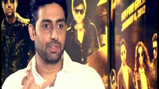 Dhoom 3 Will Be Aamirs Most Remembered Film Till Date  Abhishek Bachchan [upl. by Anan]