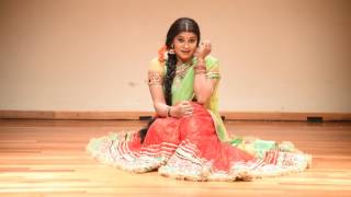 Sankranthi Song Dance Performance by Chandrakala [upl. by Kapeed]