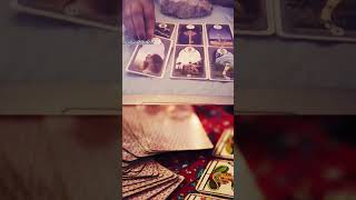 Tarot exclusivo para câncer Mensagens que você precisa ouvir shortvideo signocancer tarotcancer [upl. by Magbie]