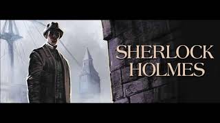 Artur Conan Doyle  quotSherlock Holmes i tajemnicza lokatorkaquot audiobook [upl. by Inttirb852]