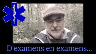 Dexamens en examens [upl. by Farro]