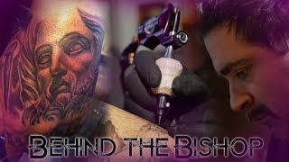 Behind the Bishop Franco Vescovi [upl. by Boggs813]