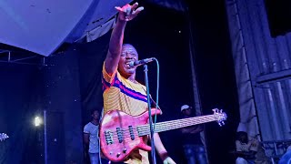 Alick Macheso New Latest Hit Song achionesa vanhu horror pastage live at Budaz🔥🎸🎸 [upl. by Odarnoc966]