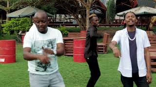 MUKATIWA MWISI BY MWEENE NYOTA FT JACKSON MUTINDA MASEKETE [upl. by Sandi734]