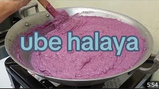 Ube Halaya Luto Tayo [upl. by Brodie762]