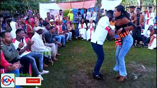 ምርጥ የወላይታ ባህላዊ ጭፈራ Amazing Wolaita Cultural Dance wowwww [upl. by Couture]