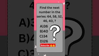 Aptitude questions aptitude competitive numbers english [upl. by Higgins869]