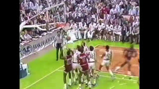 Michael Jordan  First Step Compilation [upl. by Etra]