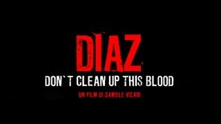 DIAZ  il film [upl. by Ydnor]