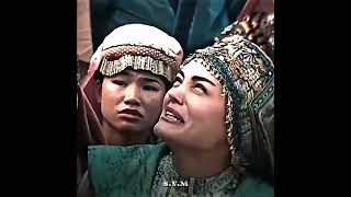 Kurulus Osman Season 6  Episode 1 Emotional Scene [upl. by Woodring]