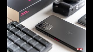 TMobile T Phone 5G czyli smartfonem w potrzeby klientów i rynku [upl. by Aiotal187]