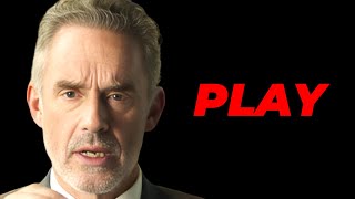 You Must Play With Your Wife  Jordan Peterson [upl. by Lissak839]