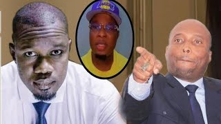 Urgent  Bilal Diatta Humilie Barthélémy dias quot Biss bo Sagatéwé ndéye ousmanesonko dina la nokou quot [upl. by Eninej]