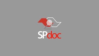 SPdoc Conceitos e Procedimentos  Gestão Documental [upl. by Castra683]