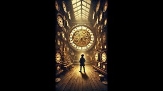 The Clockmakers Apprentice Part 1 – The Heart of Time [upl. by Aleta]