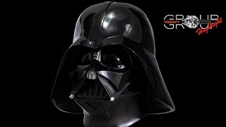 EFX Vader Helmet  An Affordable Gem in a Sea of Rising Prices  Group Therapy Highlight [upl. by Aselehc]