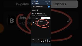 Paws Airdrop New Update  How We Complete Paws Airdrop Memo Task  Paws Airdrop Listing Date [upl. by Felice]