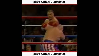 Eric Esch vs George Lindenberg 2000 heavyweightboxer boxing learntobox box boxxer [upl. by Atenahs]