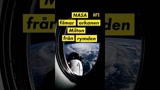 Orkanen Milton – från rymden [upl. by Rocca945]