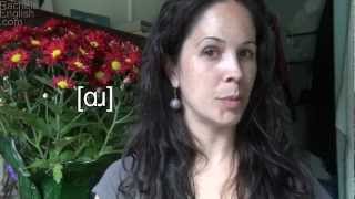 Rachels English at the Farmers Market  American Pronunciation [upl. by Devaj]