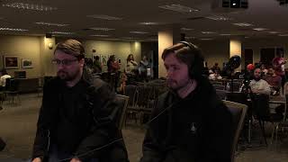 Ferrety Sheik vs NSE  Maher Marth  Singles  Div 1 Losers SemiFinals  Bodied 10 [upl. by Johen]