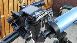 Skywatcher vs Meade part 2 [upl. by Bushore487]