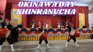 Okinawa Day  Heroes Sanshin Band  RKMD CPS  Shinkanucha [upl. by Lenoj]