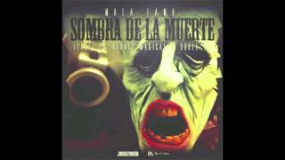 Mala Fama  Sombra De La Muerte Tiraera Prod By Kronix Magical amp Doble L [upl. by Ellezig]