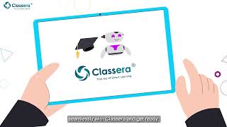 Smarter Schools  Classera EdTech initiative  EN [upl. by Hummel730]