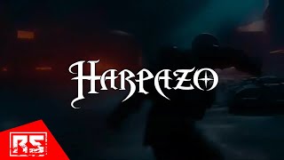 HARPAZO  Ichor Official Lyric Video [upl. by Notslah]