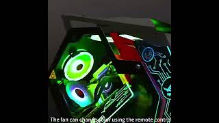 best gaming pc build 2024 Useful Gadgets  gadgets trendingvideo PCBuild GamingPC PCGaming [upl. by Nraa]