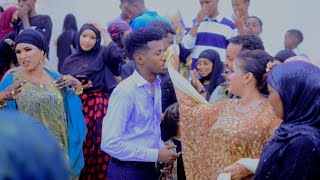 ISMAACIIL AARKA 2024  CAASHAQAAN MUDO BADAN  HIT SONG  MUSIC VIDEO [upl. by Willamina384]