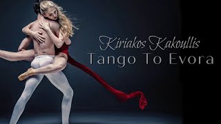 Kiriakos Kakoullis  Tango To Evora [upl. by Nageet]