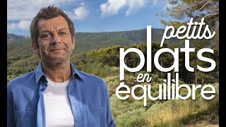 TF1 Petit Plat en Équilibre en Été Generiqué [upl. by Alidus]