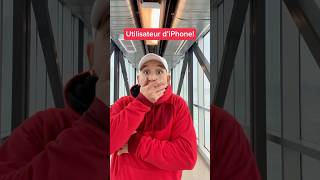 C’est toute une expérience 😱🔥 song chanson originalsong phone [upl. by Gabel]