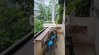 달랏 빈티지 카페 달랏 달랏여행 cafe travel 달랏카페 [upl. by Ahsrat349]