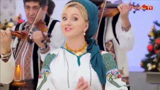 Mariana Dobzeu și Orchestra Lăutarii Asta i sârba neamului [upl. by Teplica]