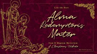 Alma Redemptoris Mater Palestrina [upl. by Bennie209]