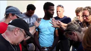 Skid Row Tuesdays Homeless Documentary [upl. by Tandy]