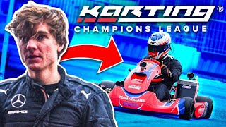 I Drove A Shifter Kart For The First Time In 4 Years [upl. by Esinet]