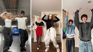 Highway Girl Dance quot Js on My Feet quot  Hot Trend TikTok Compilation  Dance GenZ [upl. by Carolus395]