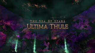 FFXIV Endwalker EmetSelchHythlodaeus Ultima Thule Intro Final Chapter in the Tale of the Star [upl. by Paulita174]