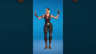 THE NEW HOT TO GO EMOTE IN fortnite 🔥 [upl. by Whitaker]