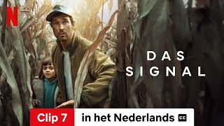 Das Signal Seizoen 1 Clip 7 ondertiteld  Trailer in het Nederlands  Netflix [upl. by Halueb]