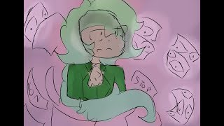 NonStop Hamilton Animatic Friend AU [upl. by Arlie]