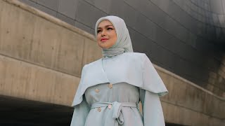 Senyawa  Dato Sri Siti Nurhaliza Official Music Video [upl. by Inge373]